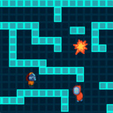 Cyber Labyrinth: run away, hide, fing exit