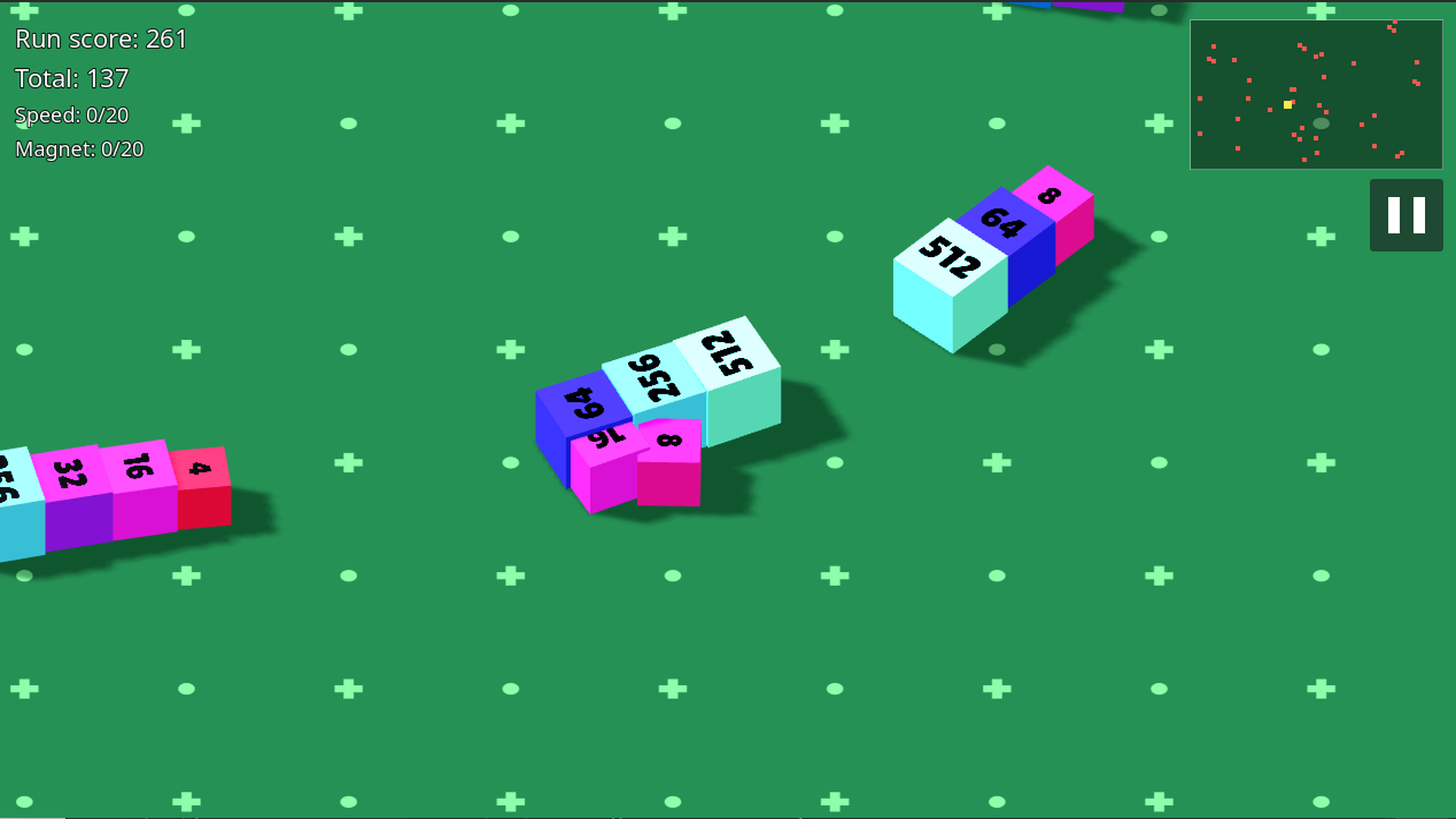 Cubra screenshot 1
