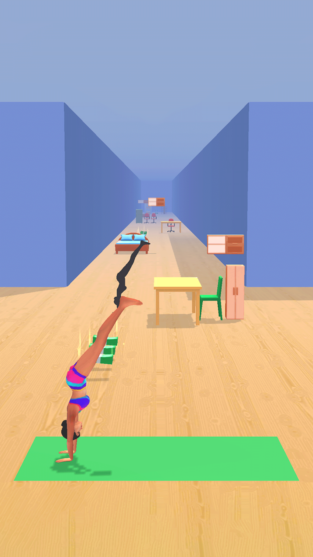 Yoga Master - Flex Running screenshot 8