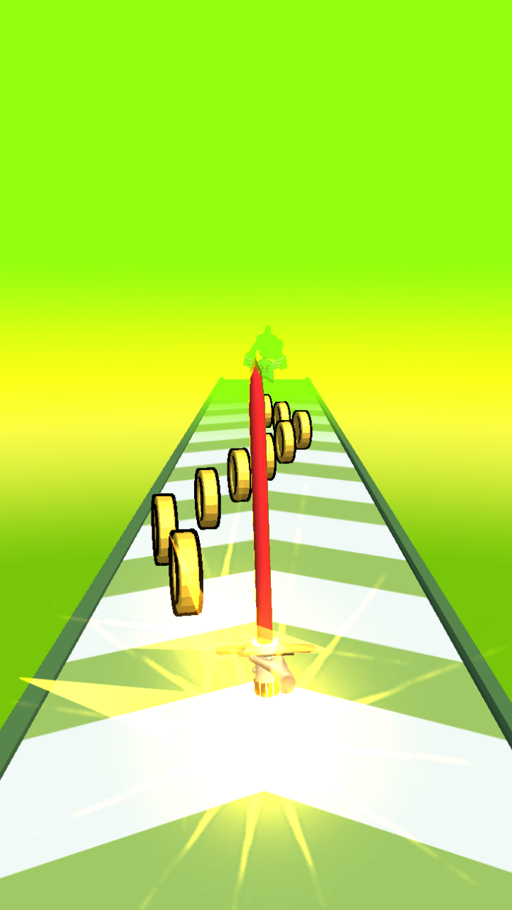 1 Cut Run screenshot 4