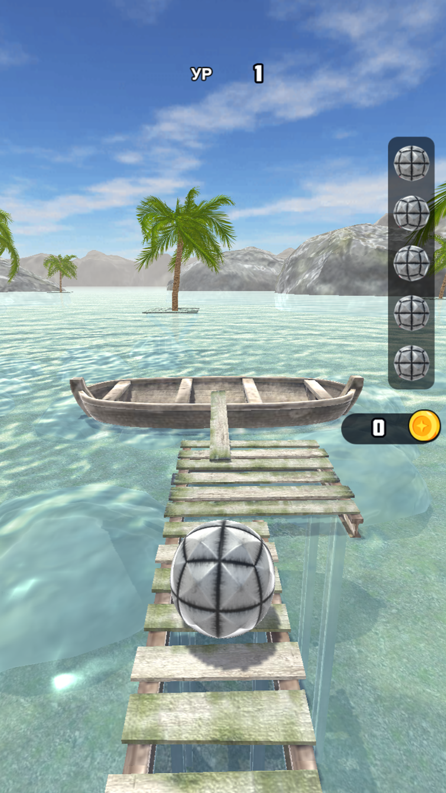 Ball Running screenshot 4