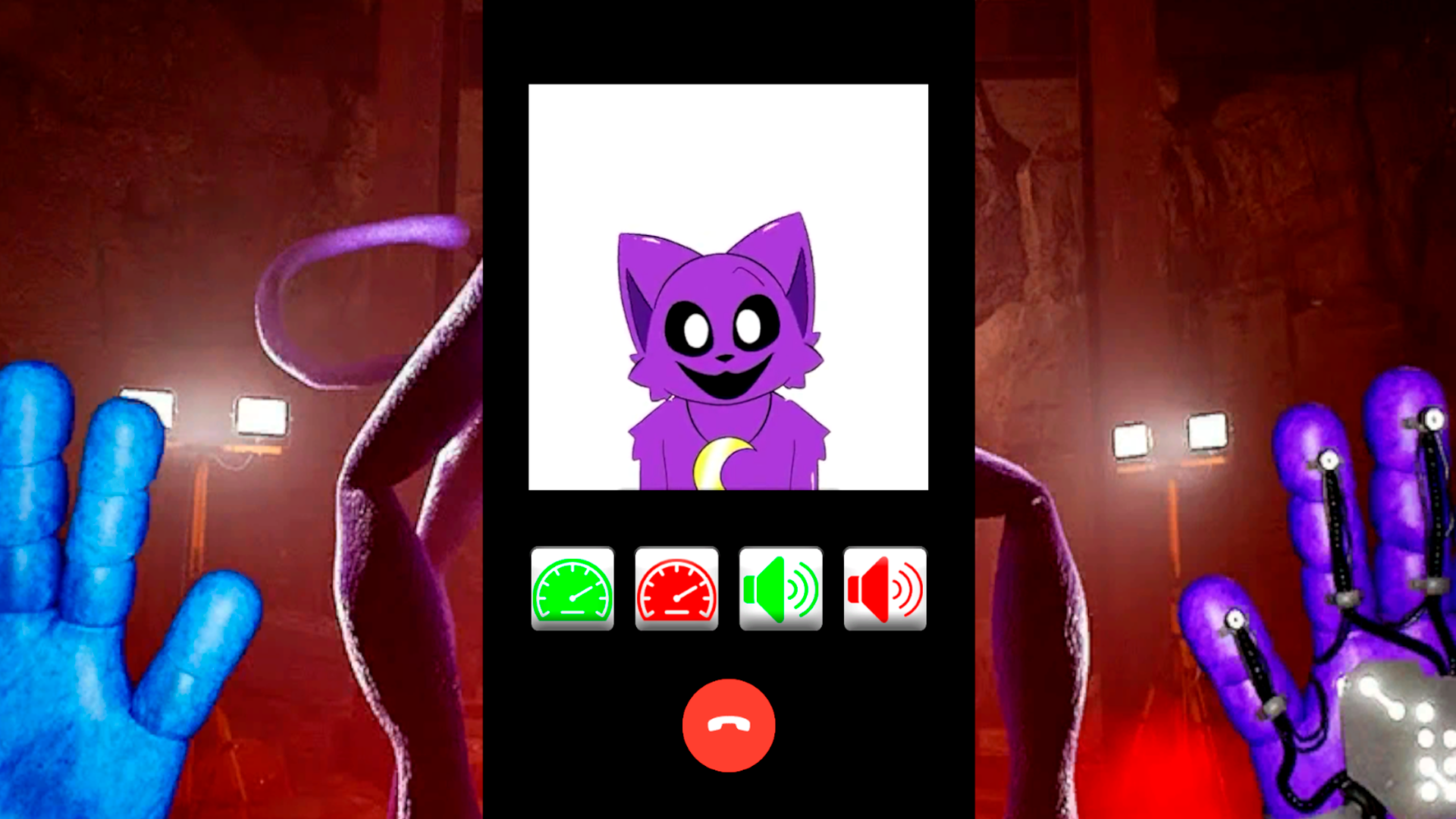 Call Cat Nap now! screenshot