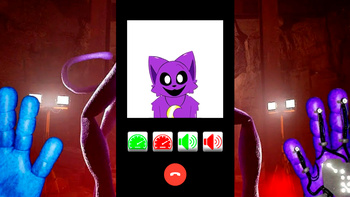 Call Cat Nap now!