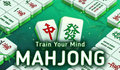 Mahjong: Train Your Mind