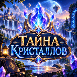 Тайна Кристаллов