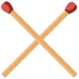 Математические спички