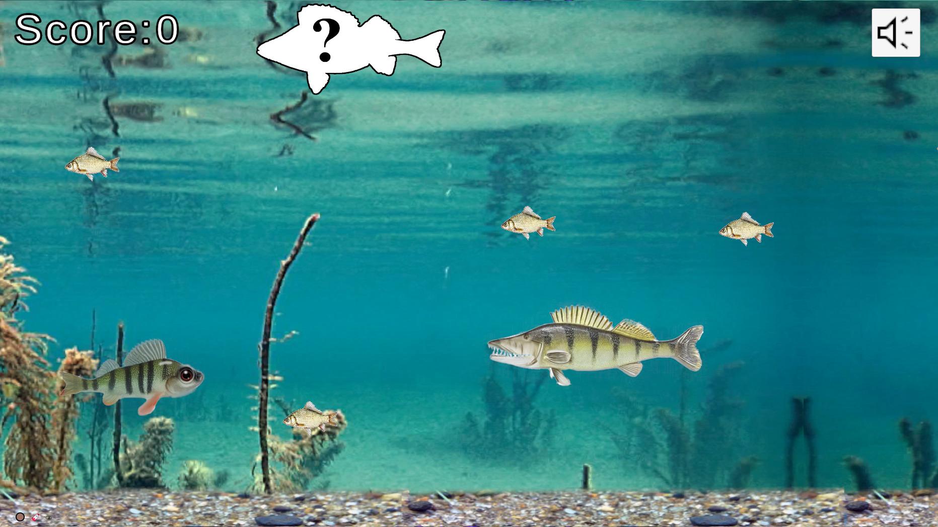 Sly perch screenshot
