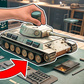 Build A Battle Tank