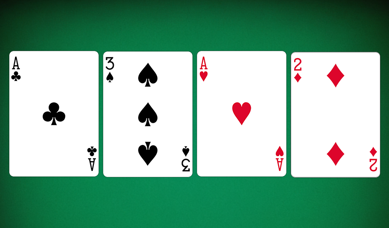 Card Solitaire - Klondike game cover