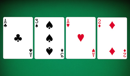 Card Solitaire - Klondike