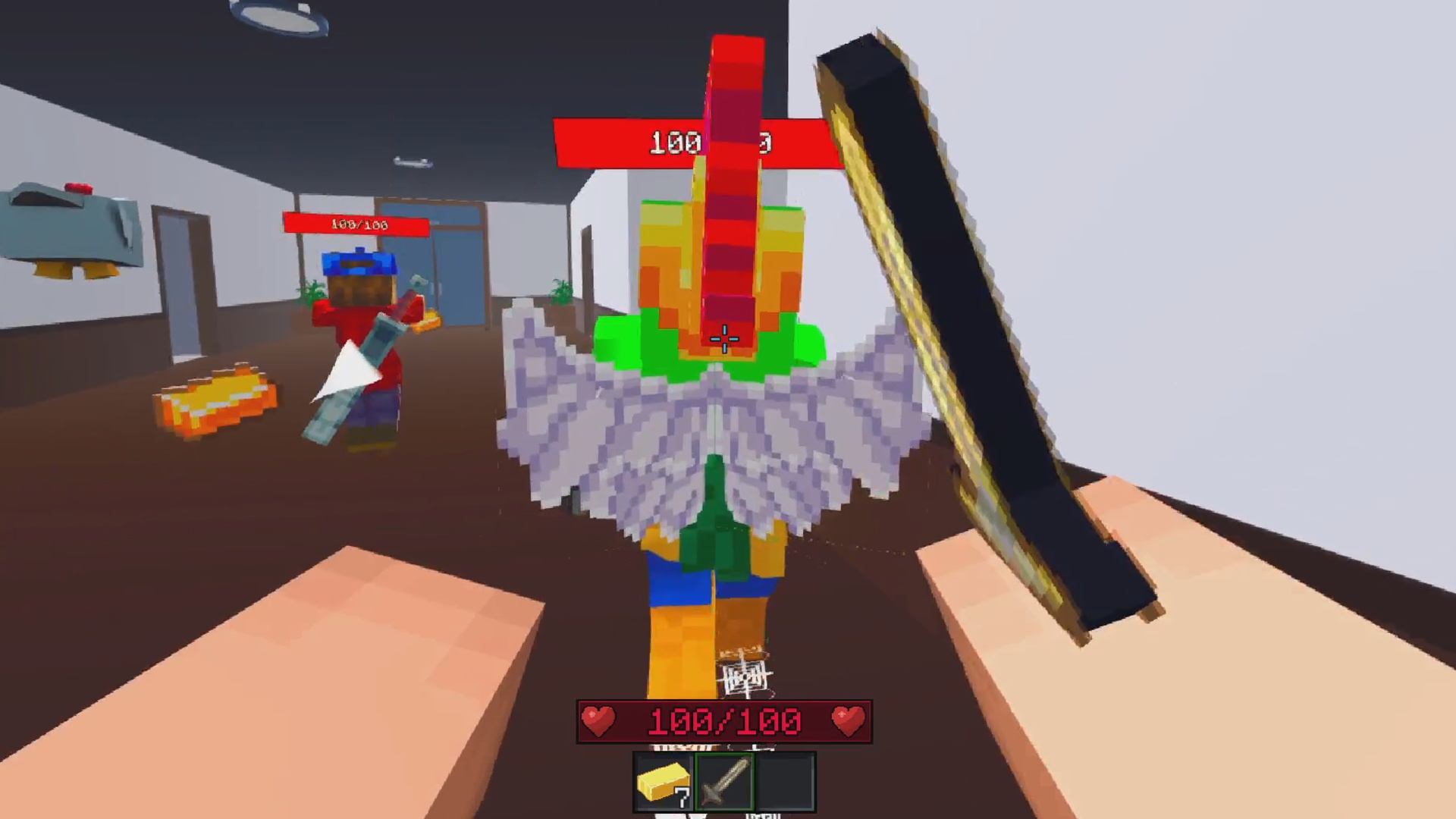 Murder Mystery 2 Online screenshot 8