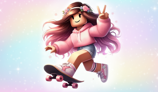 Queenka Avatar: Create a Character