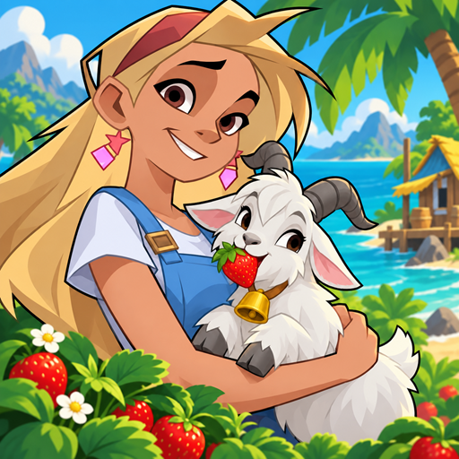 LostLand icon