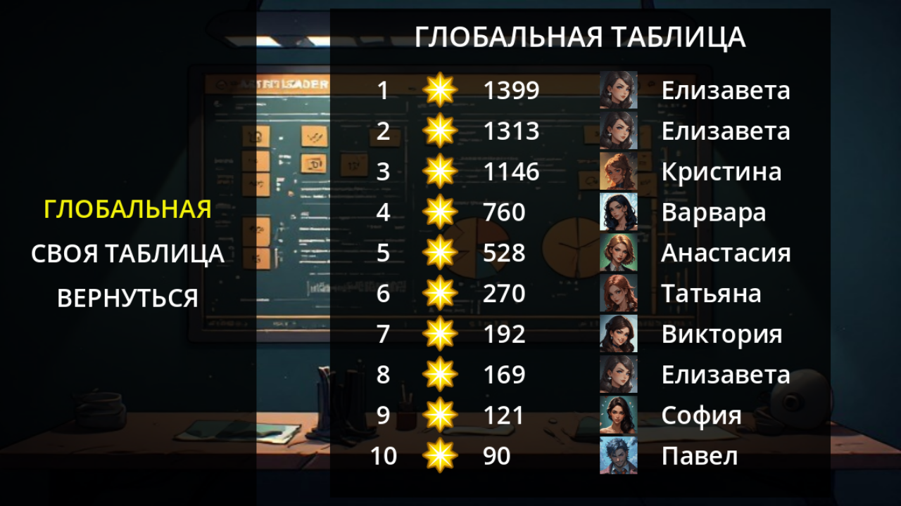 Контрмера: Гранд-Турнир — screenshot 19