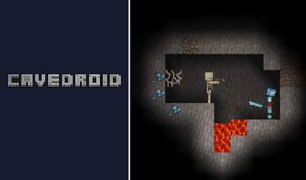 CaveDroid