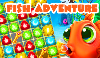 Fish Adventure