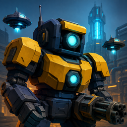 Dropzone: SALVAGE PROTOCOL