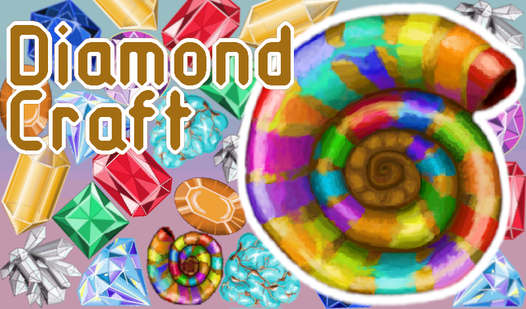 Diamond Craft