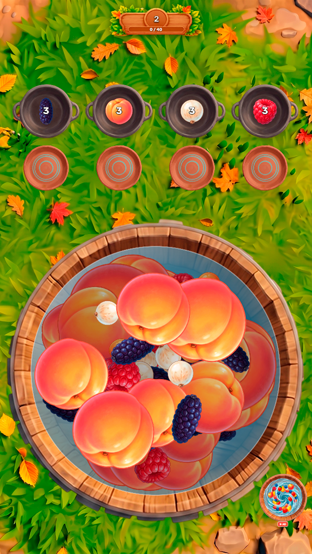 Sort Master: Juicy Jam screenshot 4