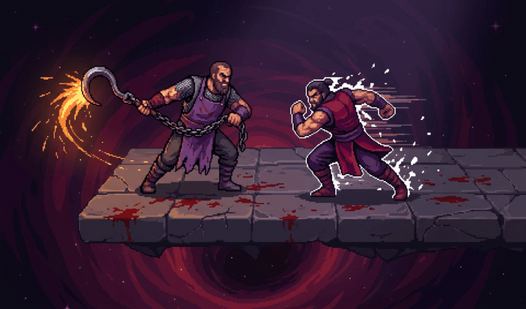 Butcher Arena