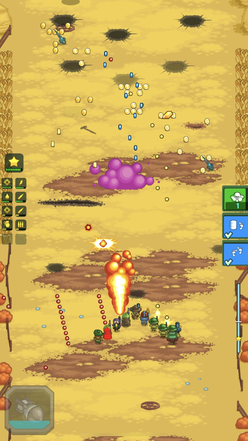 Battalion Commander 1917 screenshot 10
