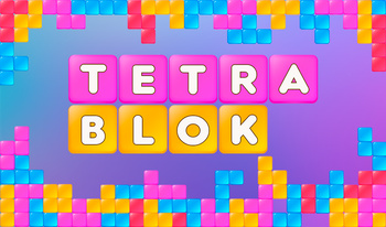 Tetra Blok