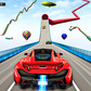 Amazing sports car racing Spiel