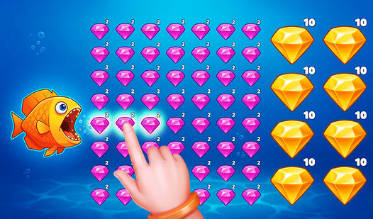 Oceanscapes - Secrets of the Lost Treasures