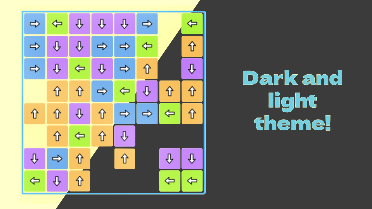 Disassemble the cube: Pro! screenshot