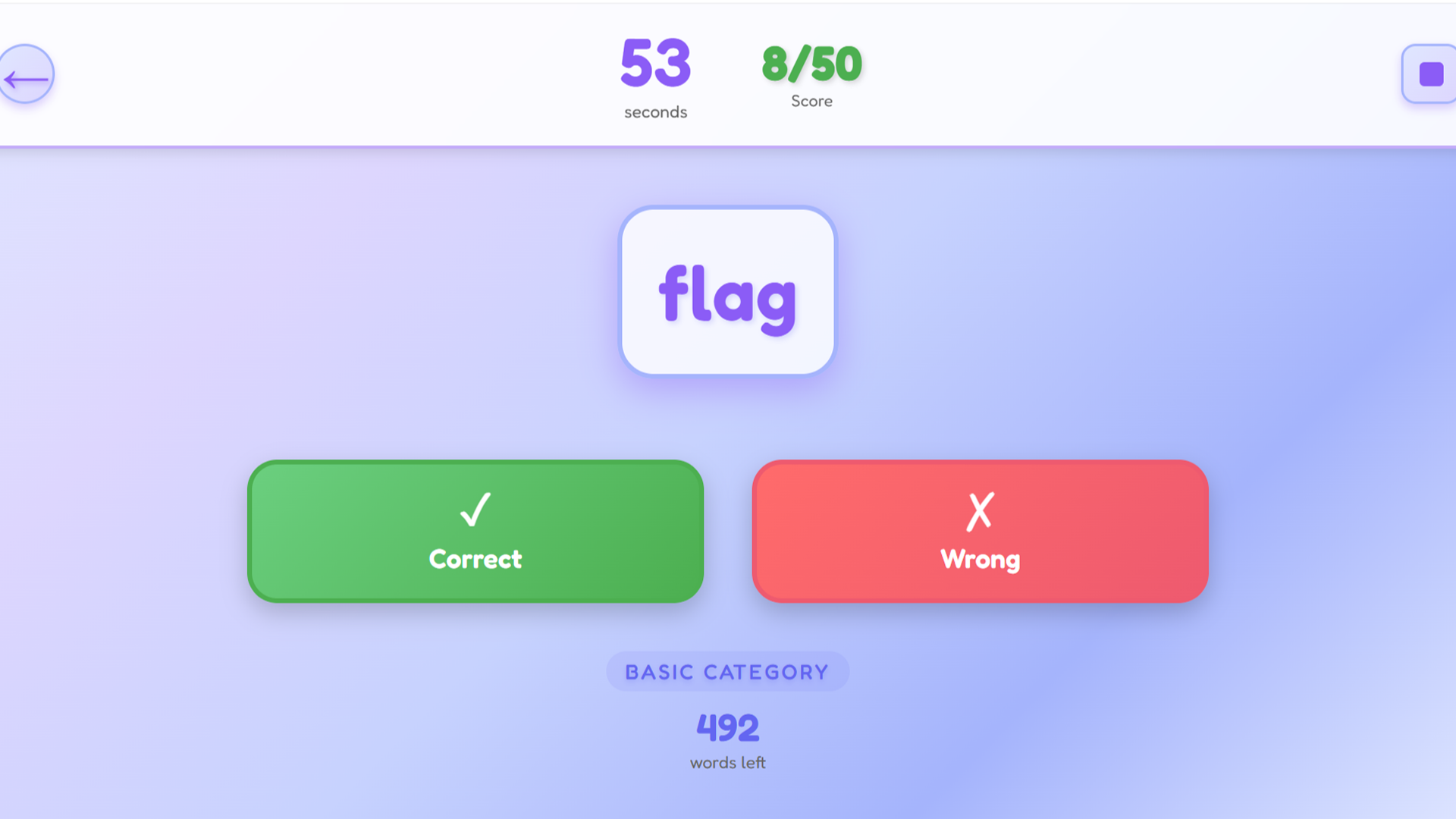 Say It Differently! — screenshot 8