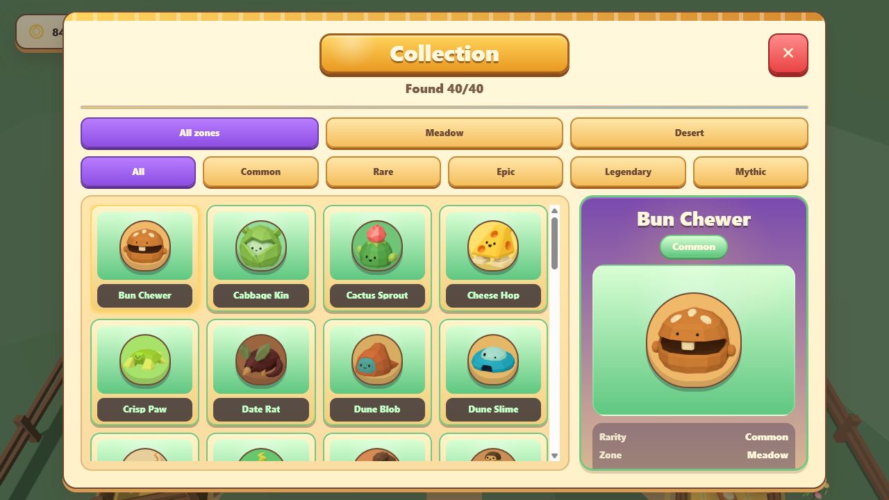 Shawarmasaurs — screenshot 2