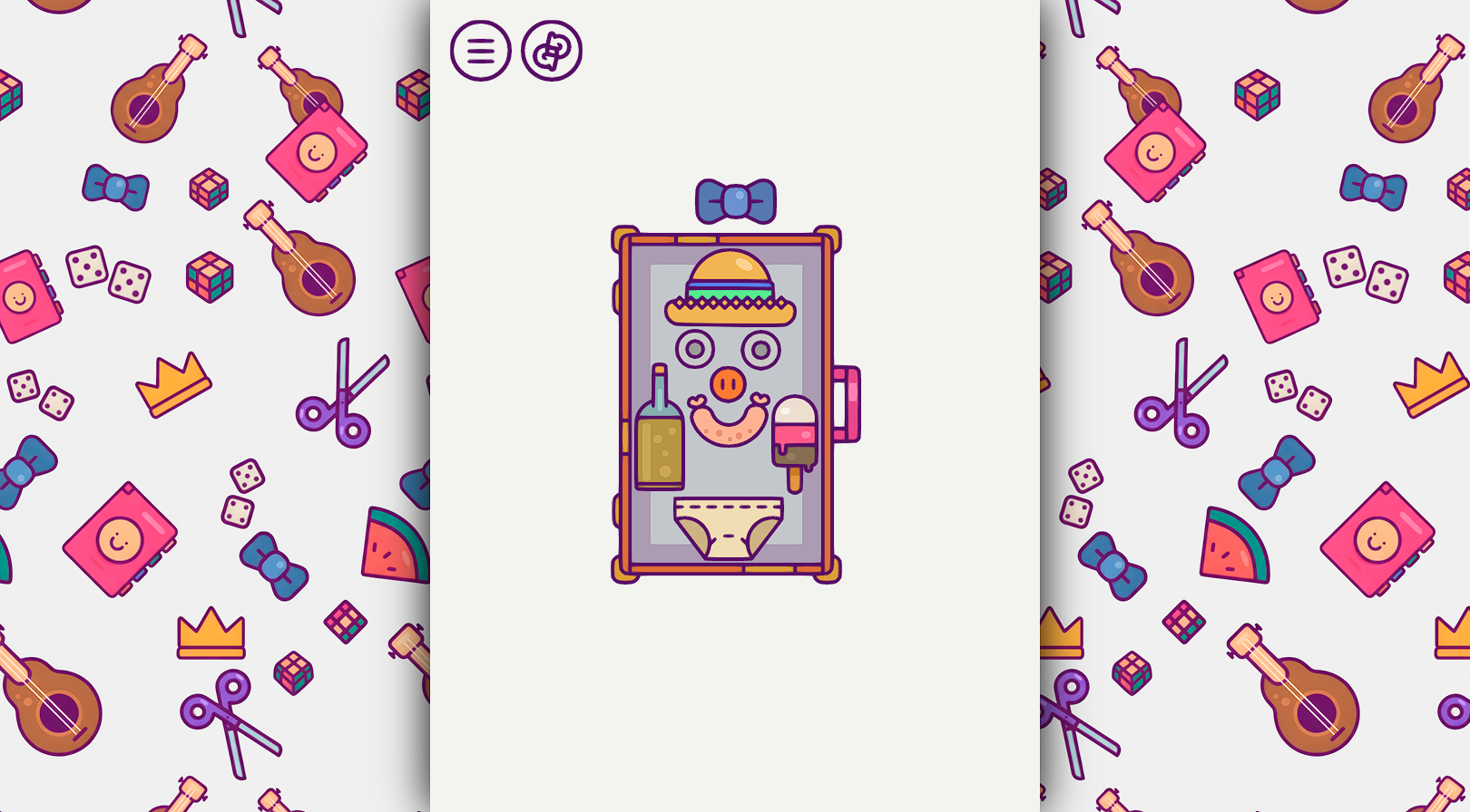 Pack Master — screenshot 2