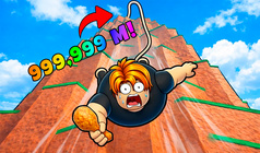 Obby: ¡Come y haz puenting!