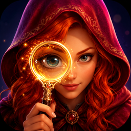 Hidden Object: Bloodline Legacy