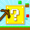 Legendary Lucky Block mining