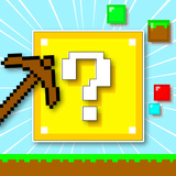 Legendary Lucky Block mining