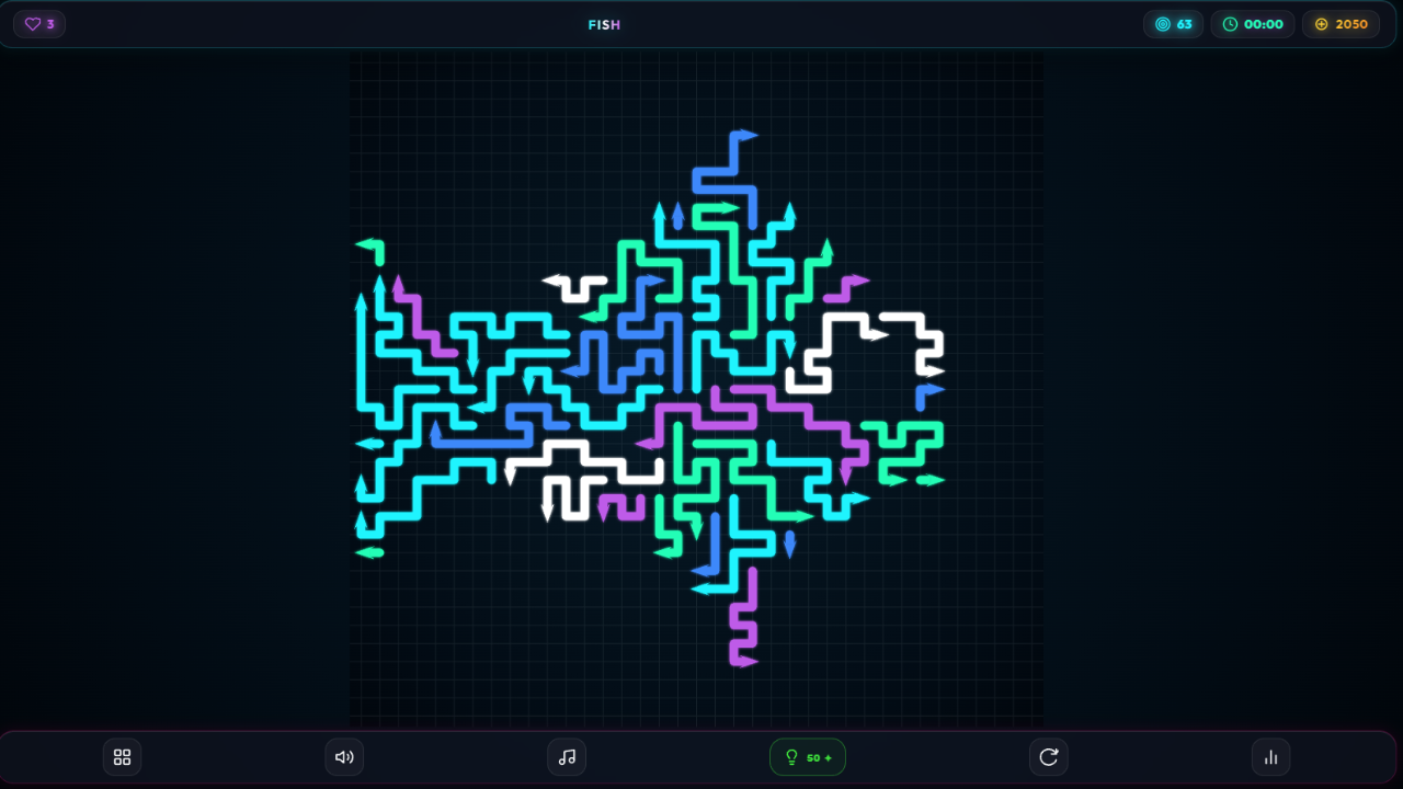 Arrow to arrow — screenshot 3