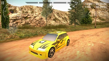 Xtreme Rally