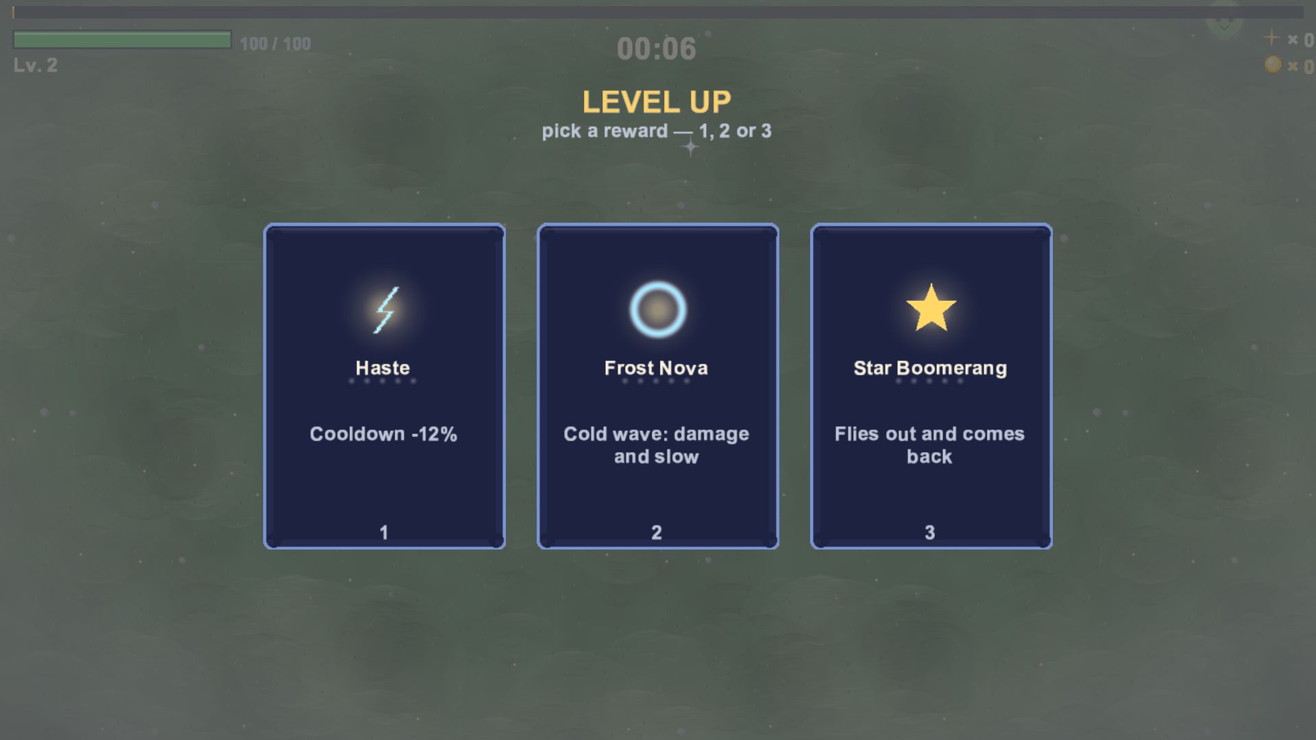 Grove Keeper screenshot 11