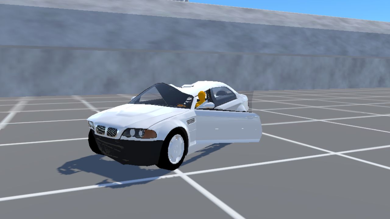 Drive and Smash Cars! — screenshot 8