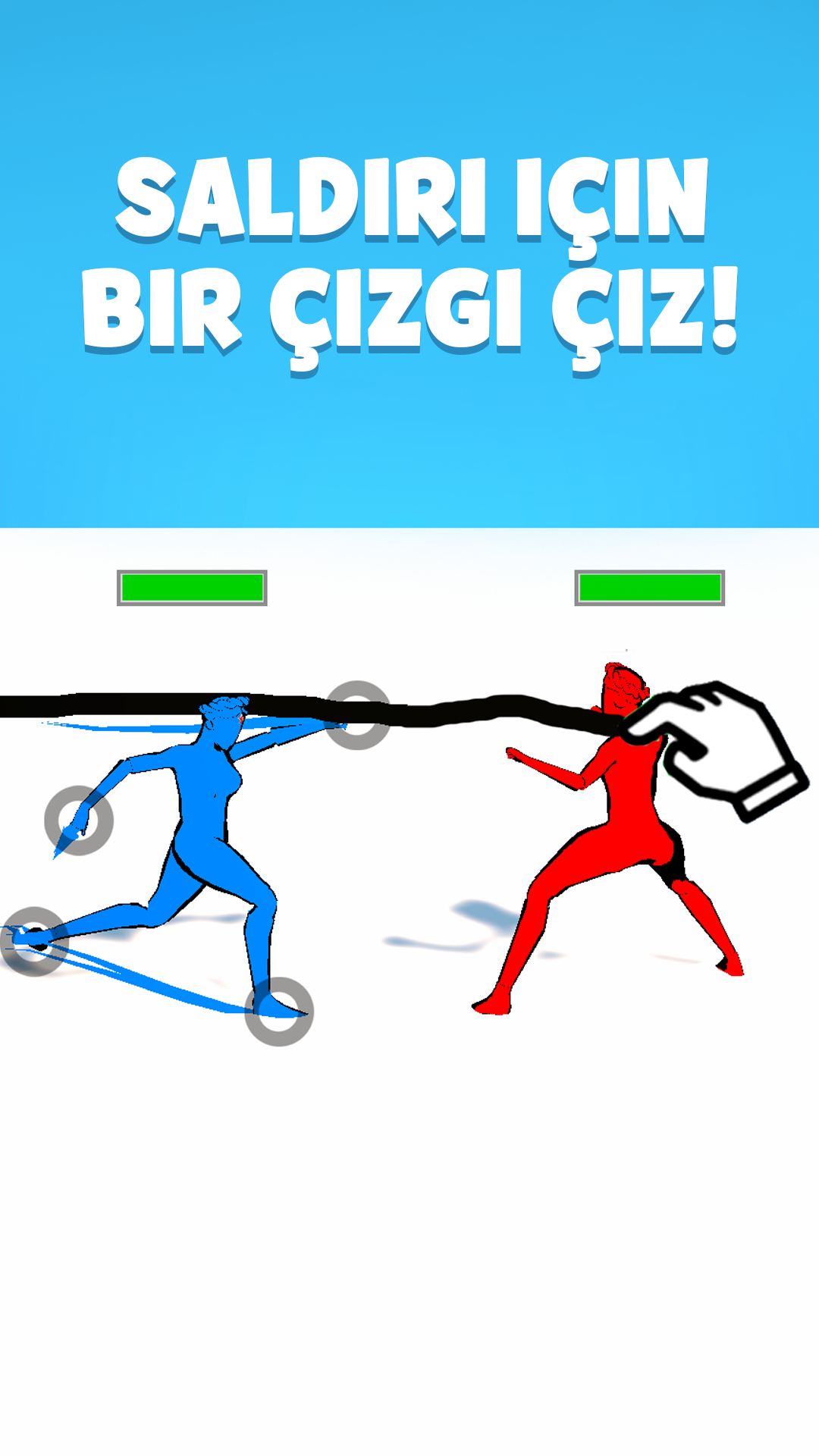 Draw Action screenshot 36