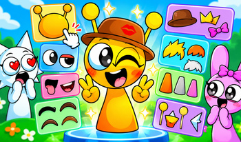 Create a new Sprunki