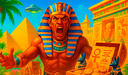 Hidden Objects: Egyptian Power