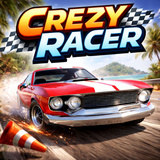 Crezy Racer