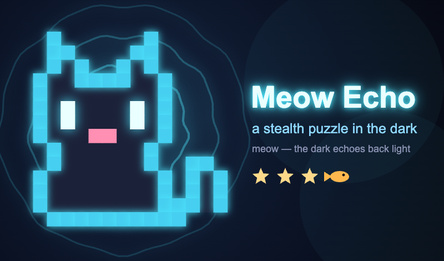 Meow Echo