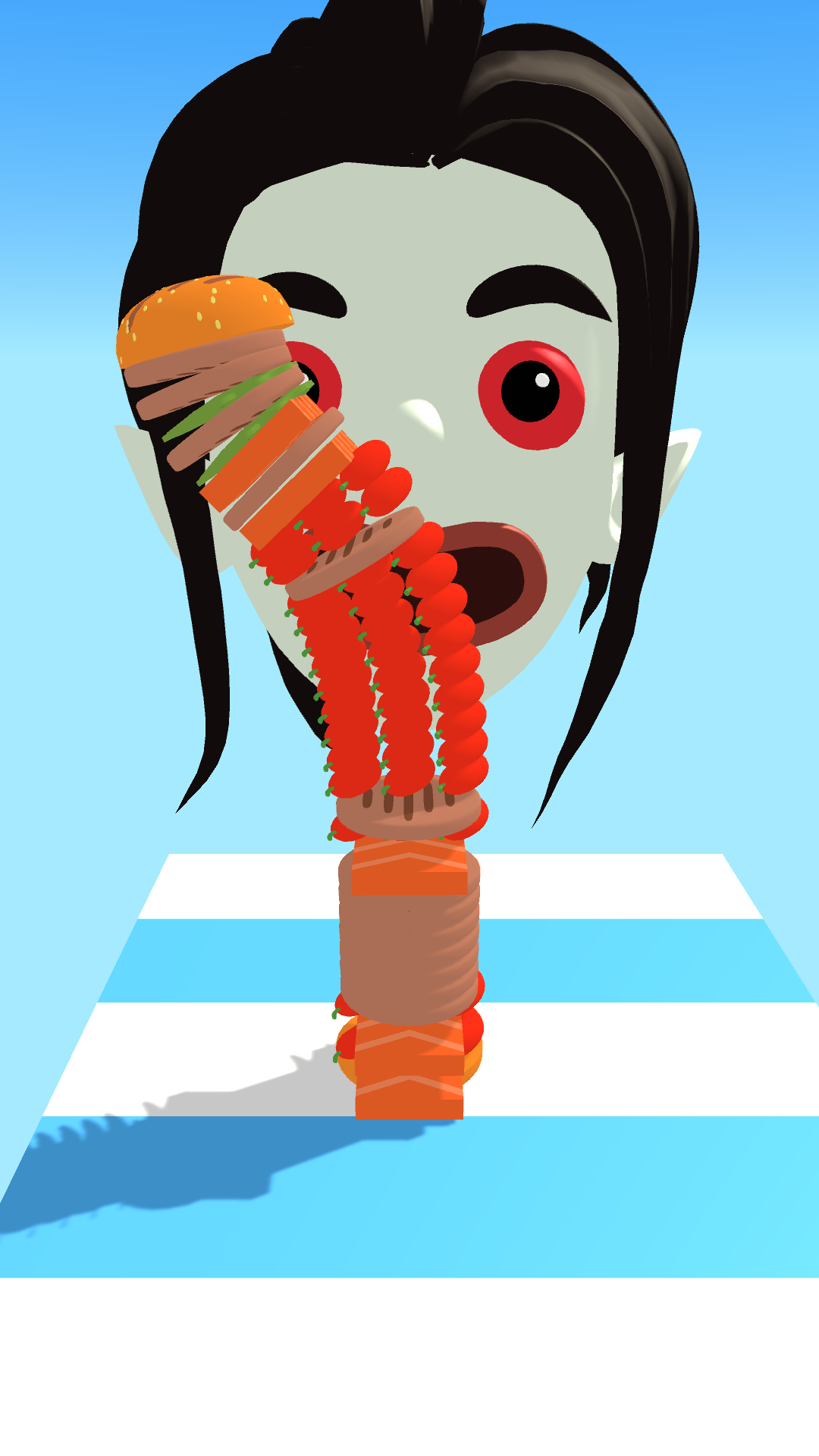 Build a Burger screenshot 15