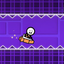 Geometry Dash Race