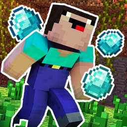 Nubik, Diamond Search!