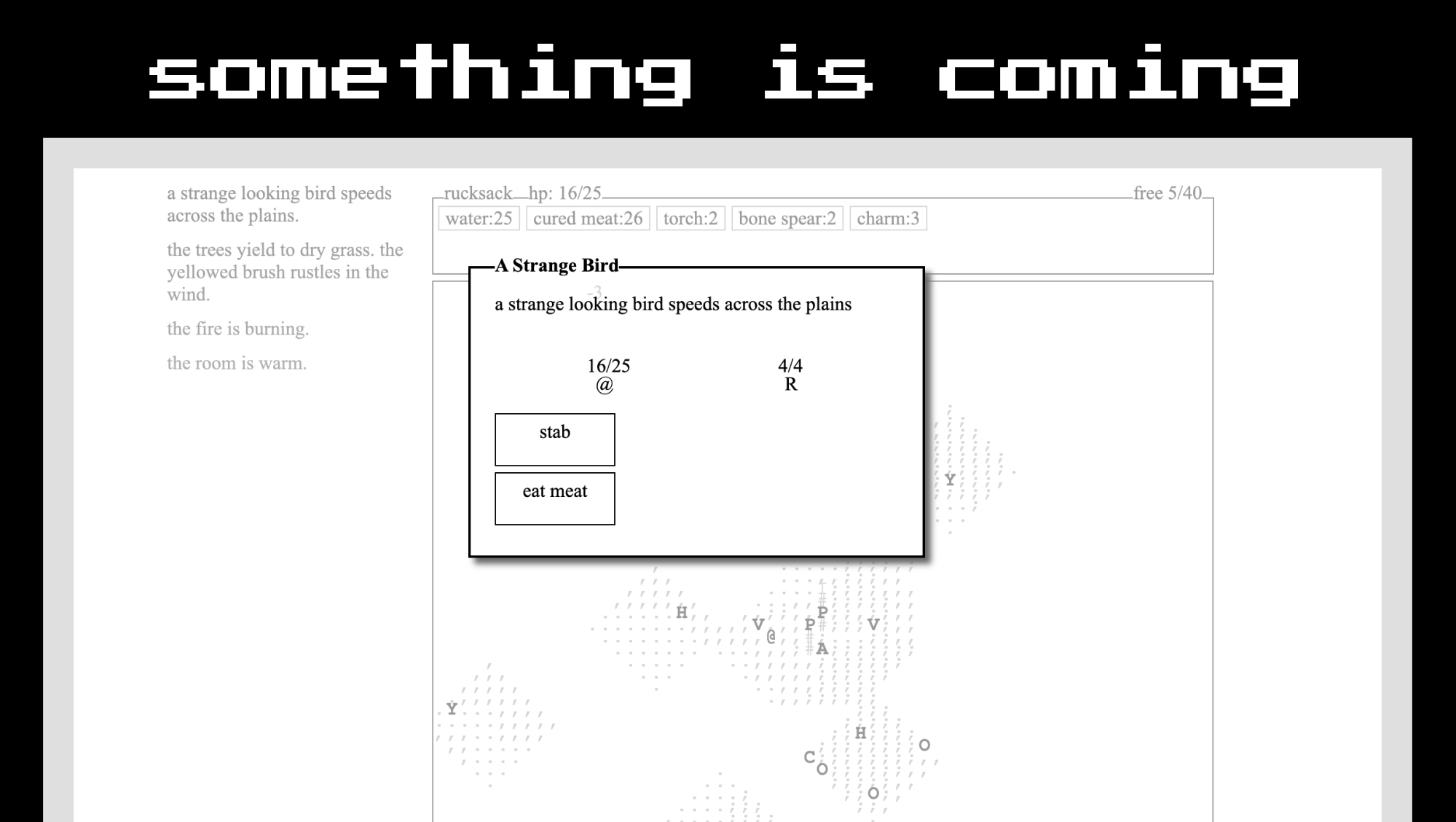 The Long Night — screenshot 2