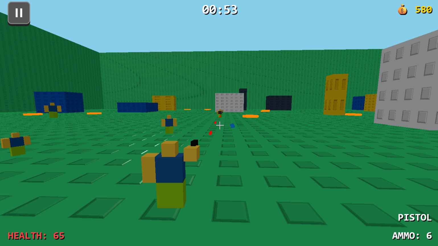 Blocks cases — screenshot 3